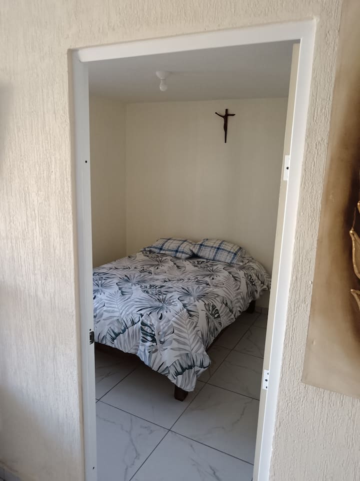 Спална соба 1