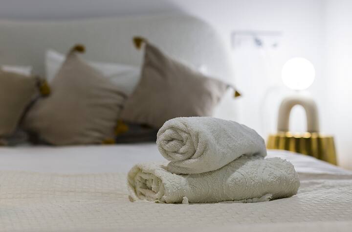 Спална соба 2