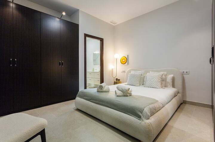 Спална соба 1