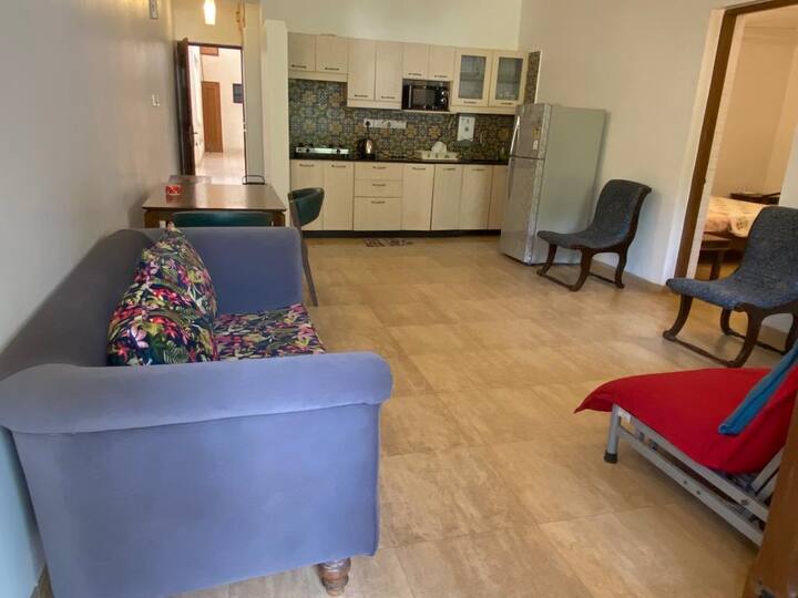 Living room image 4