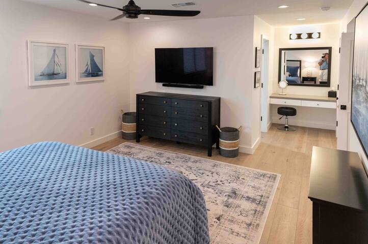 Escape to Manhattan Beach gallery image 4