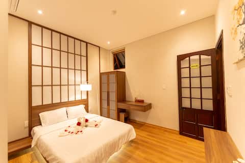Sue Homestay - Double Room