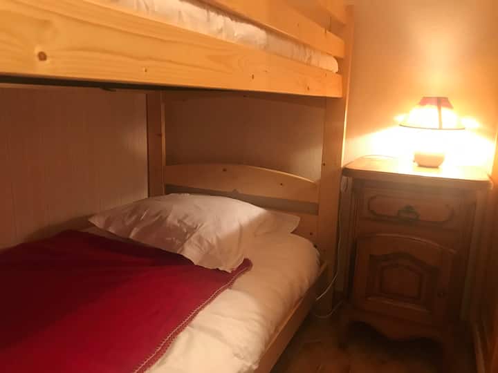 Спална соба 2