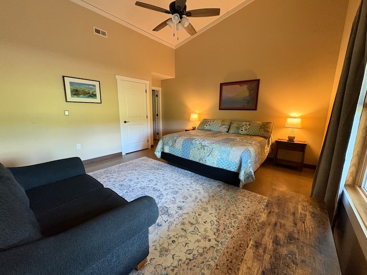 Glavna spavaća soba