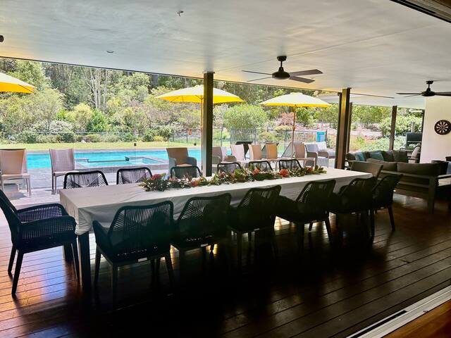 Private Acreage in Noosa “A Place of Beauty” gallery image 4