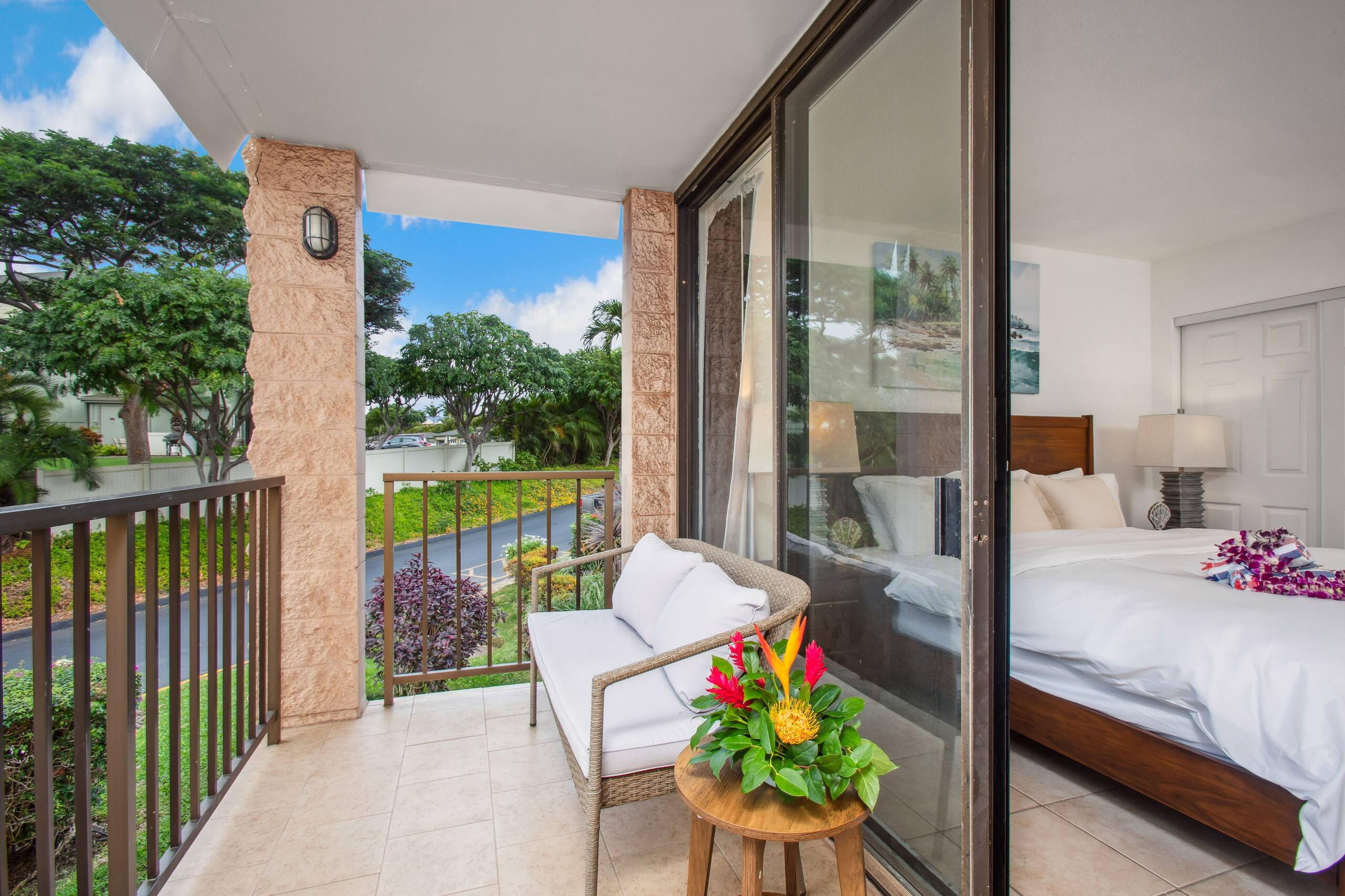 Condo in Kihei · ★4.86 · 2 bedrooms · 4 beds · 2 baths - Image 12