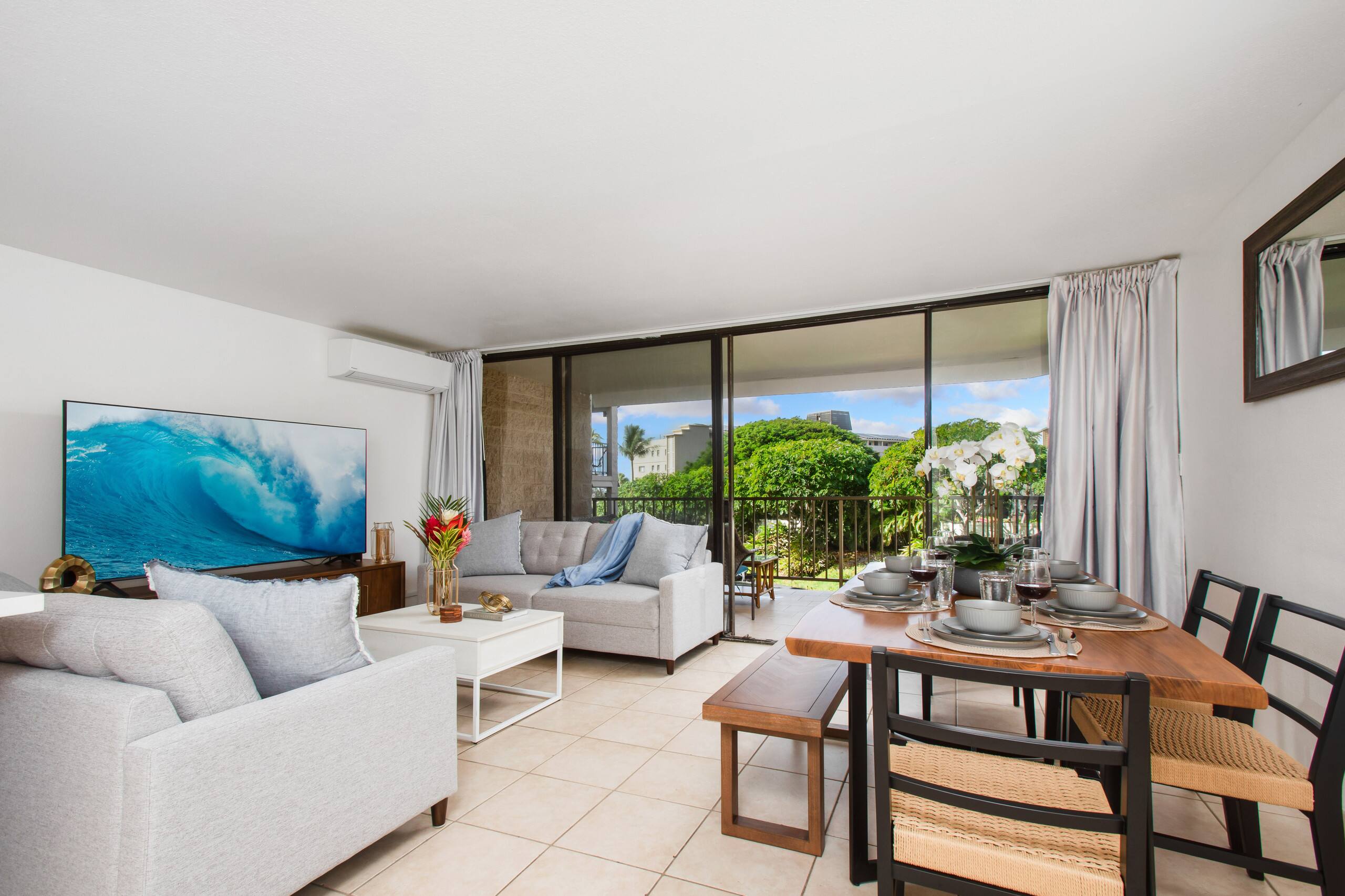 Condo in Kihei · ★4.86 · 2 bedrooms · 4 beds · 2 baths - Image 4