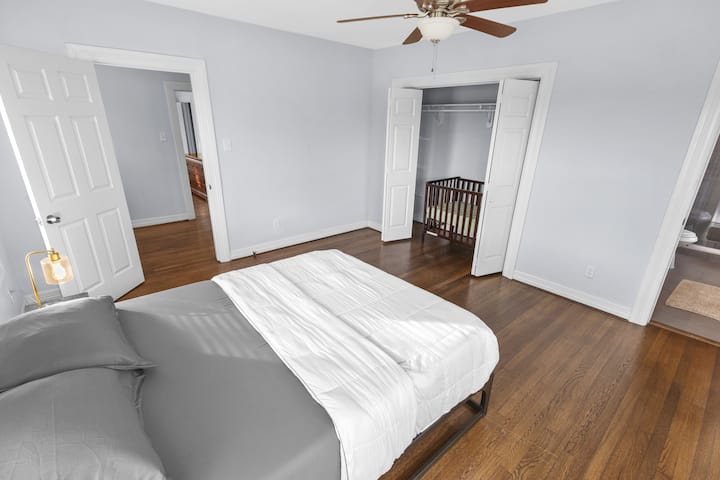 غرفة النوم 3