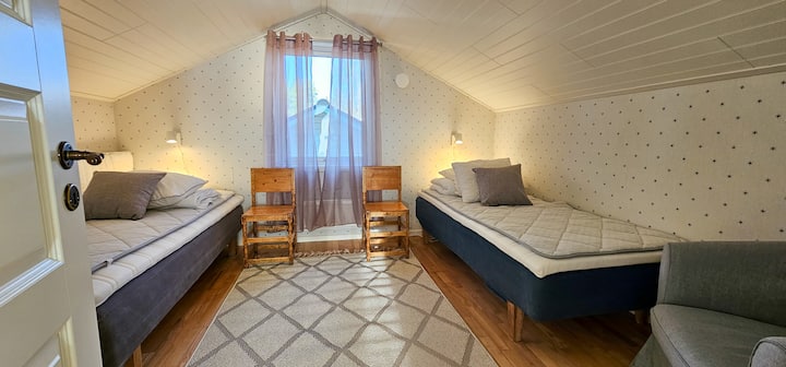 საძინებელი 4