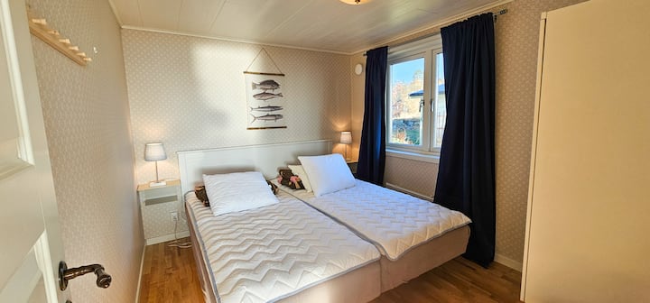 საძინებელი 1