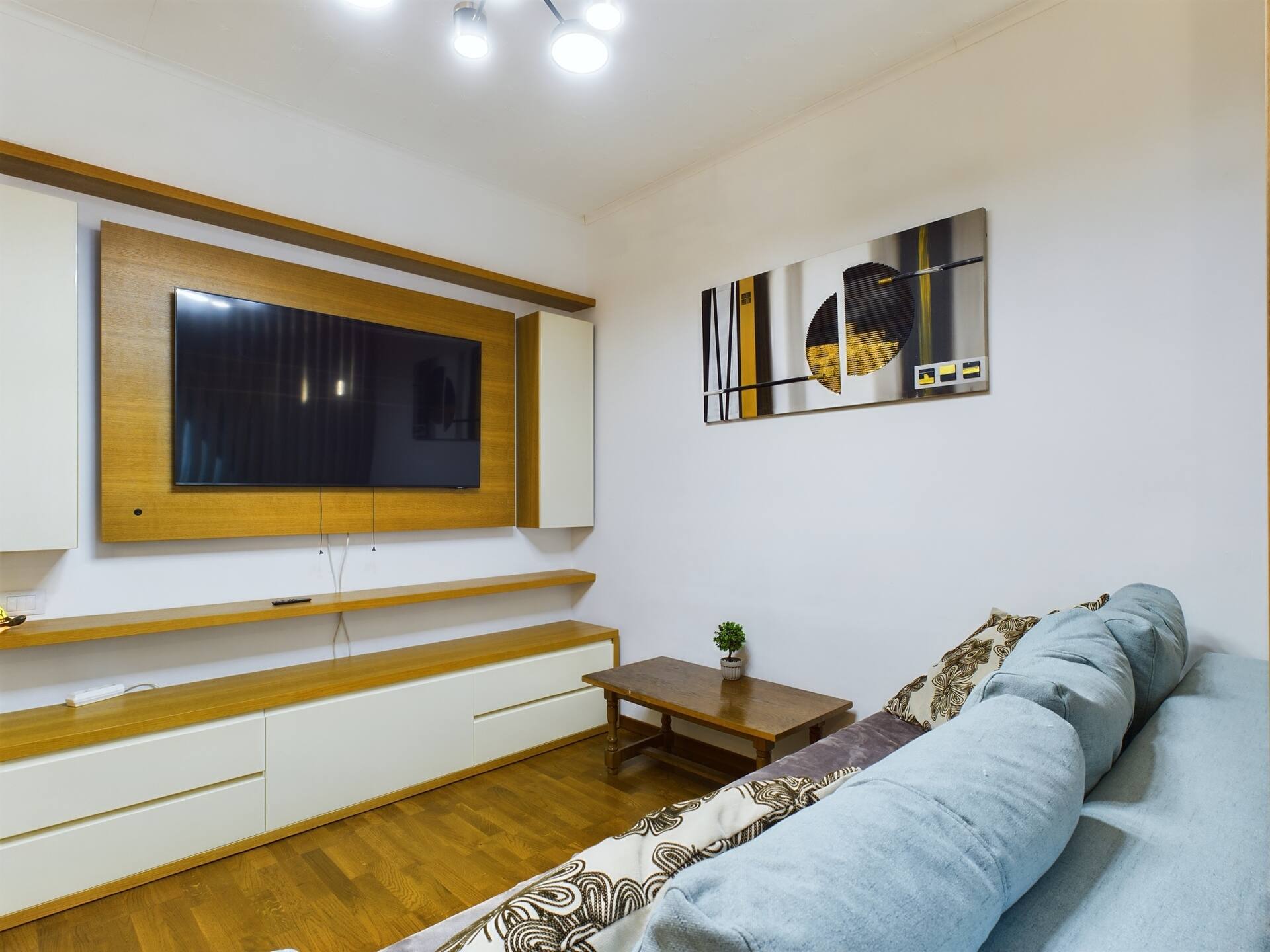 CMS Lujerului Studios — foto 2