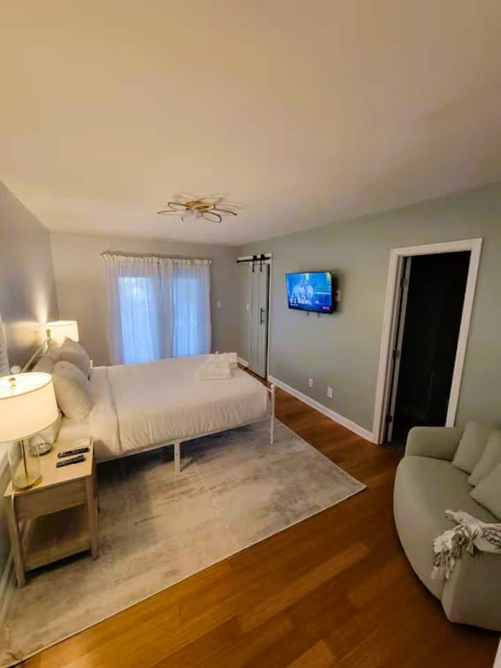 Спална соба 2