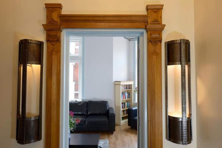 Superior Family Room - 6 - Fareham