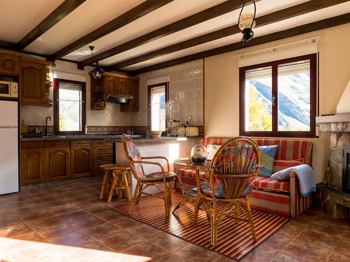 Casa Rural El Canto De La Peral - El Puerto