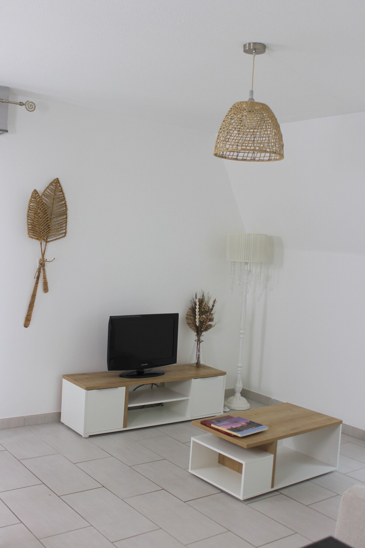 Top Airbnb: Close to Sanctuary & Station, 6 people, bright à Lourdes