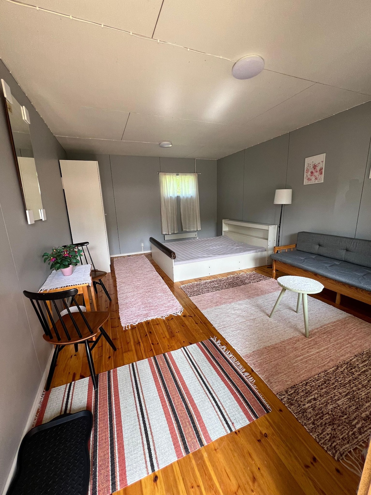 საძინებელი 3