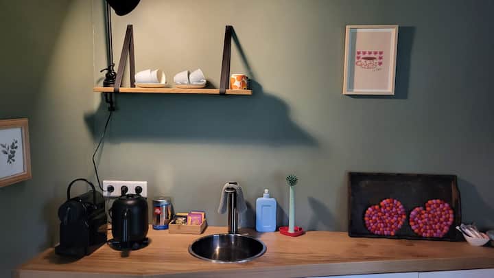 De Tuinkamer Oost-maarland - Limburg, Niederlande