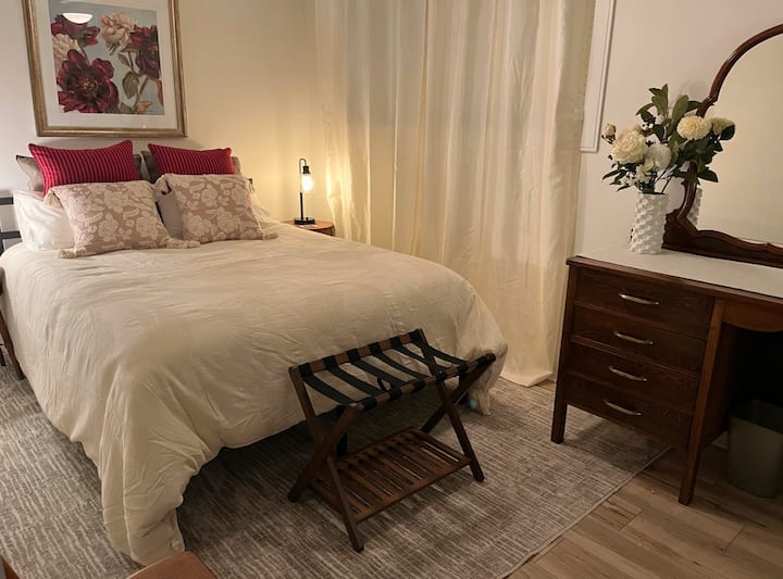 Chambre 1