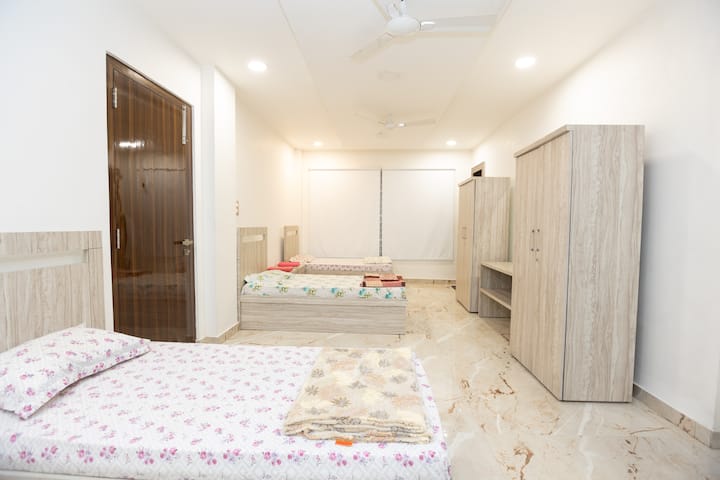 غرفة النوم 3