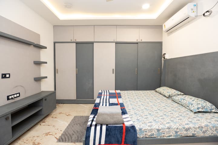 غرفة النوم 5