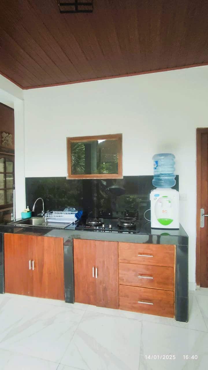 Yoga Homestay Ubud #3#kamar Murah #Nyaman #Yoga - Ubud