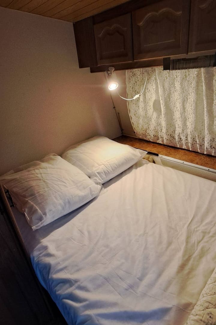 ห้องนอน