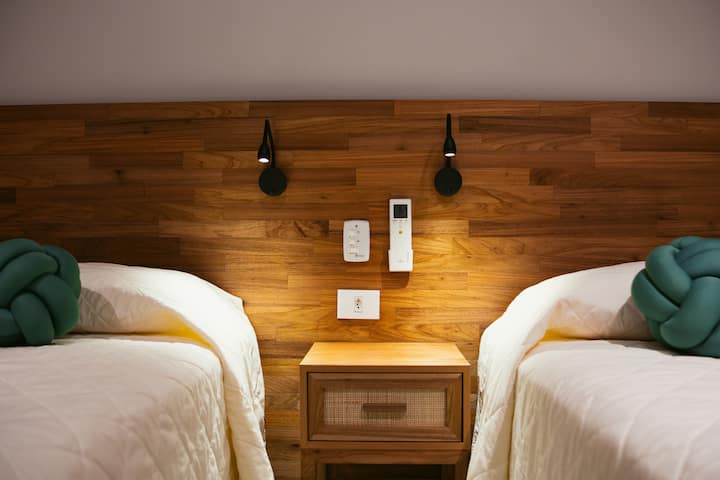 Quarto 2