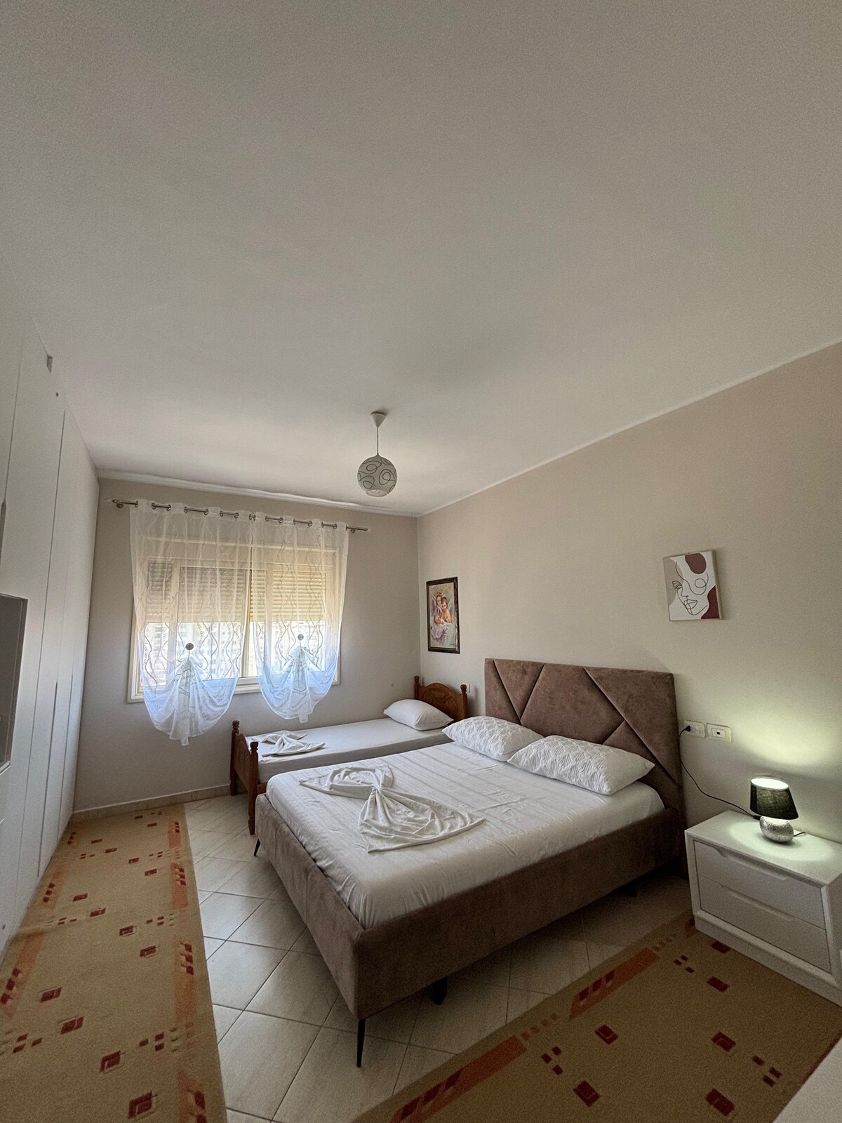 ห้องนอน