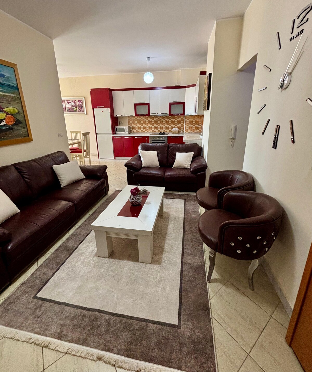 ห้องนั่งเล่น