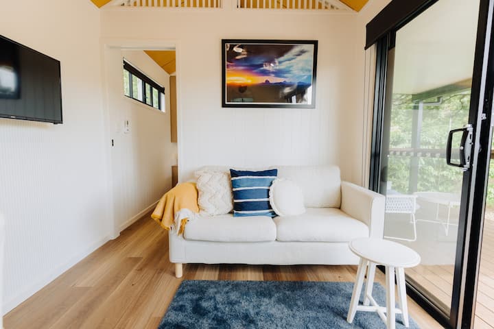 Amaroo Cottage - Peaceful Escape - Sunshine Coast