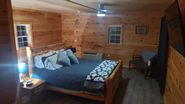 ห้องนอน