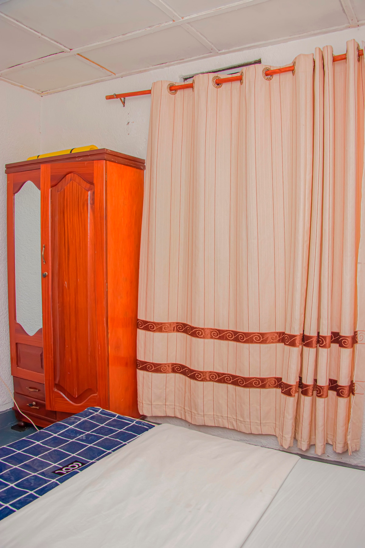 საძინებელი 2