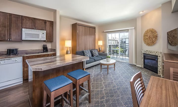 Всекидневна зона