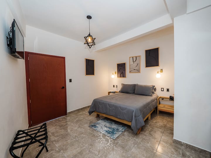 საძინებელი