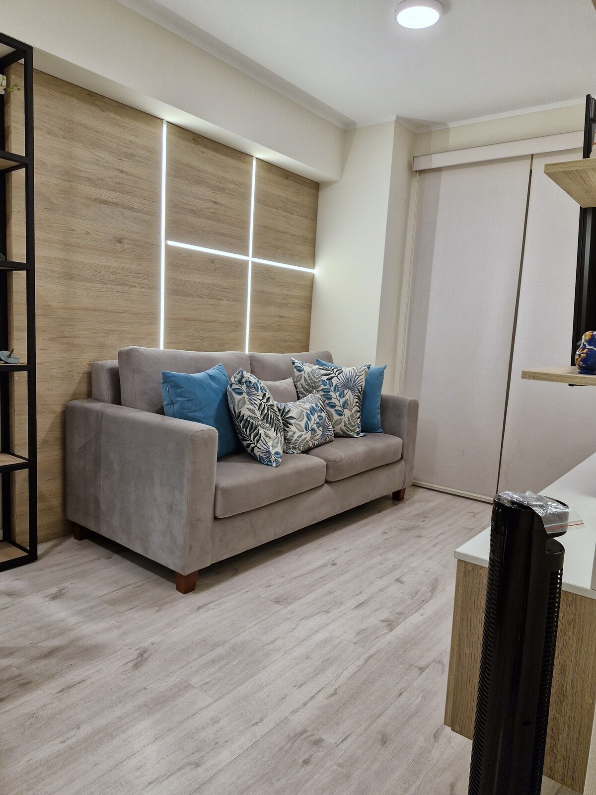 ห้องนั่งเล่น