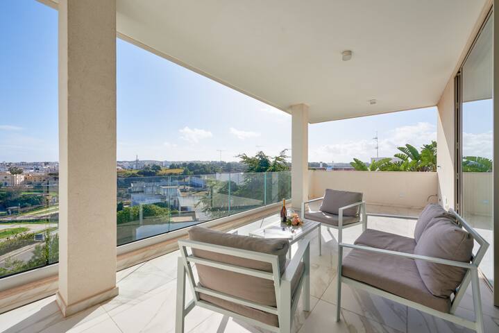 Attico Maristella gallery image 3