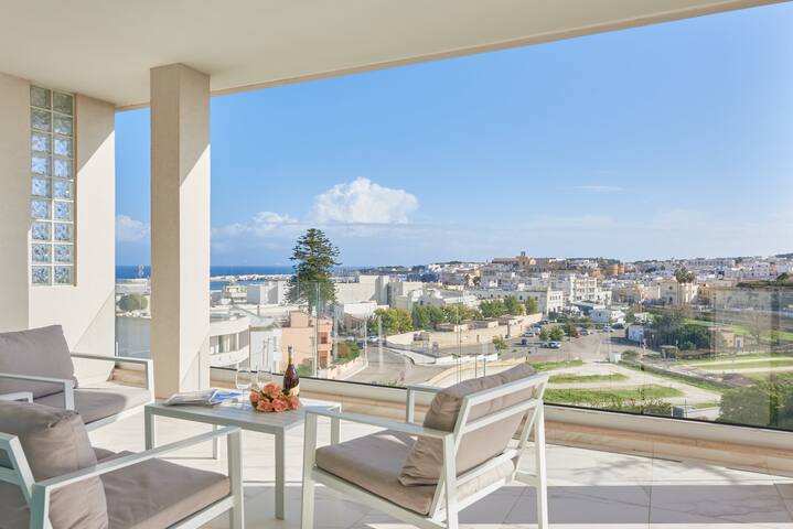 Attico Maristella gallery image 2