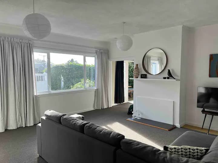 Lovely Spacious Cottage - Prebbleton