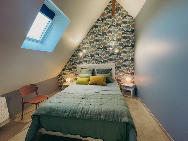Habitación 2