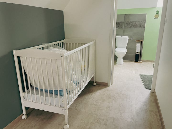 Habitación 4