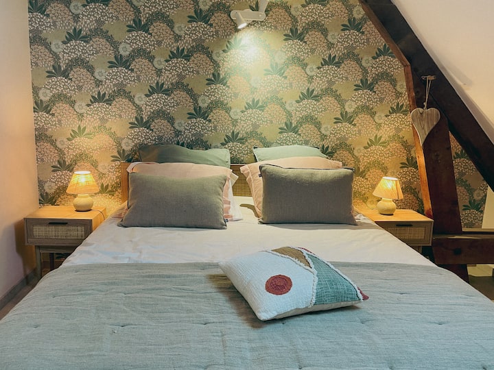 Habitación 1