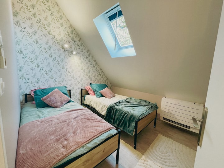Habitación 3