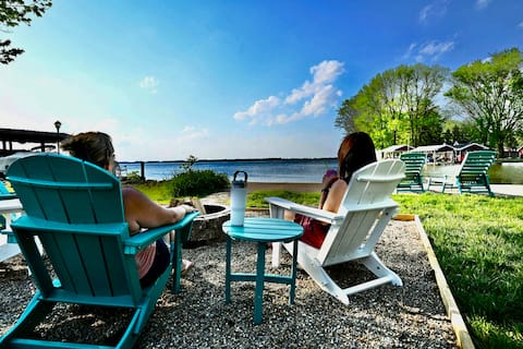 Lakefront-Heart of Indian Lake-Memories Start Here
