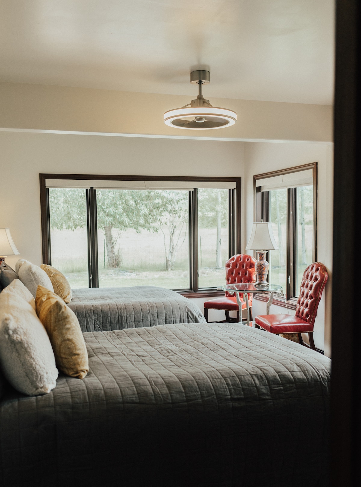 غرفة النوم 3