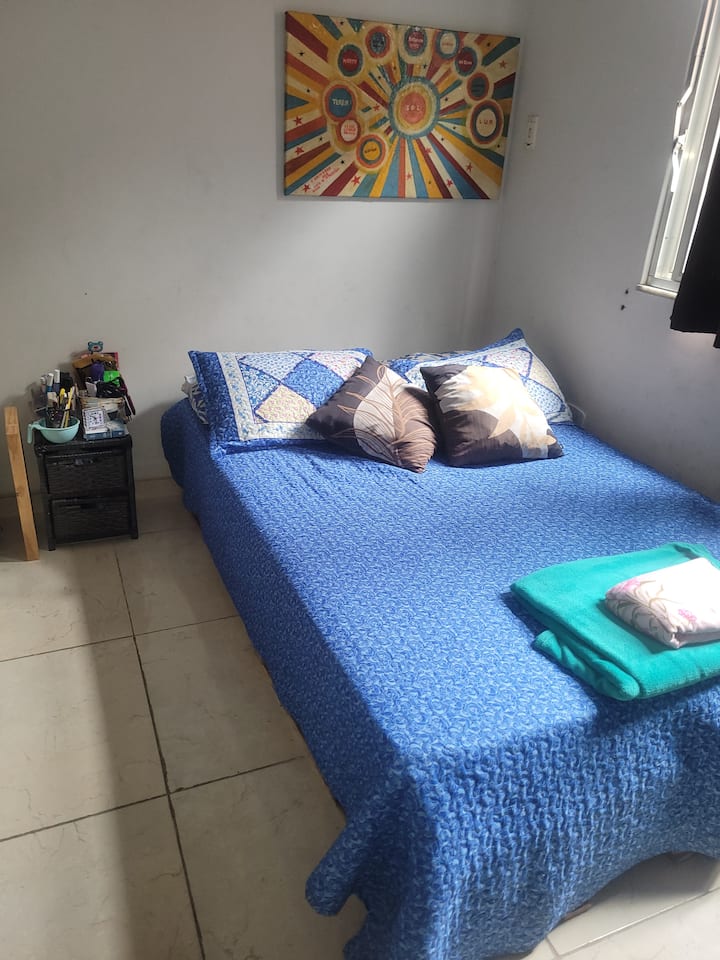 Спална соба