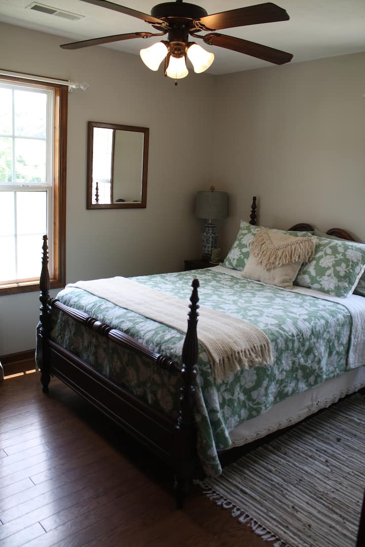 საძინებელი 2