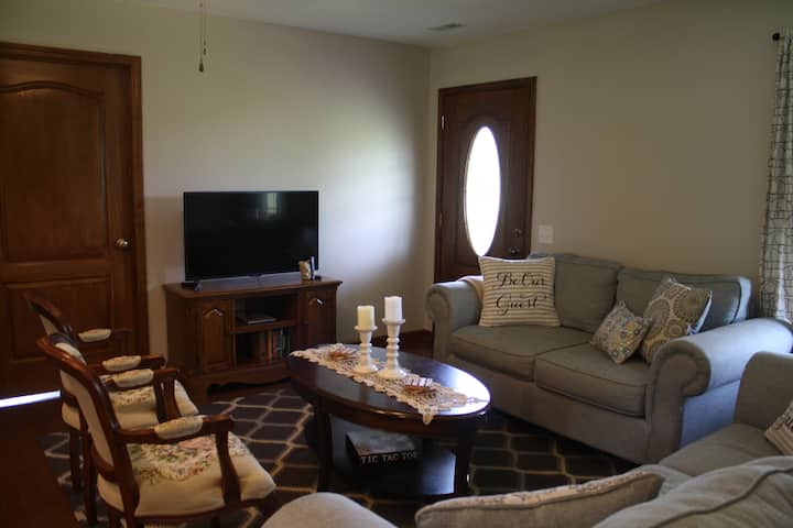 მისაღები ოთახი