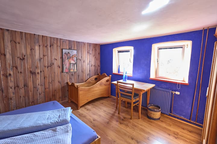 غرفة النوم 2