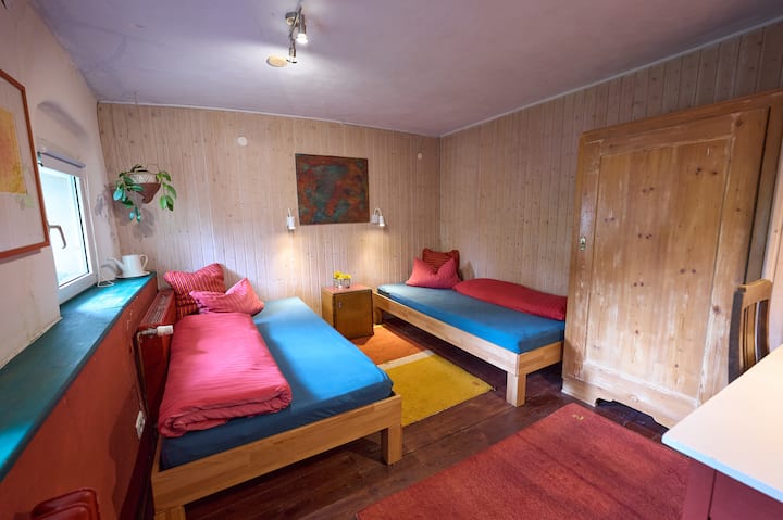 غرفة النوم 1