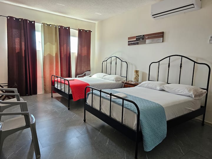 Bedroom 6